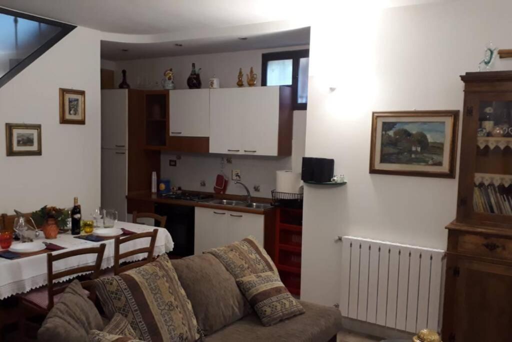 Cozy Apartment At The Gates Of Florence Tavarnuzze Buitenkant foto