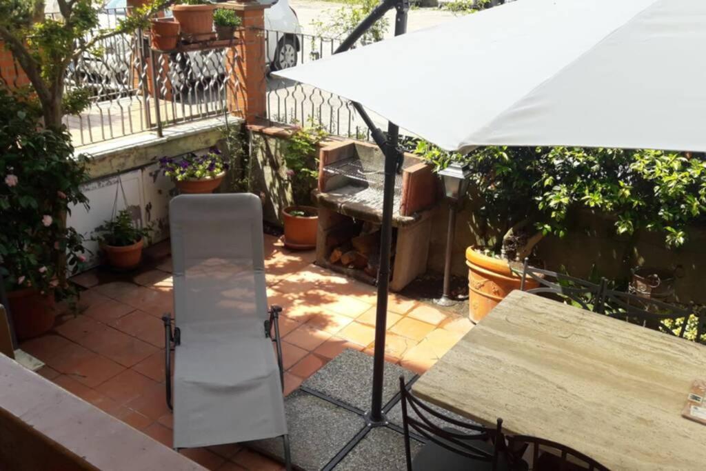 Cozy Apartment At The Gates Of Florence Tavarnuzze Buitenkant foto