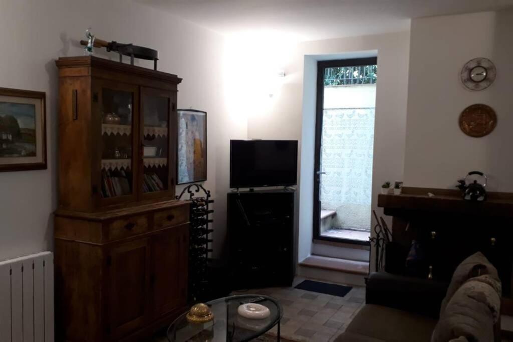 Cozy Apartment At The Gates Of Florence Tavarnuzze Buitenkant foto