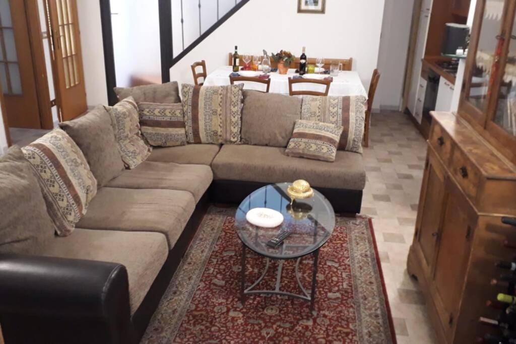 Cozy Apartment At The Gates Of Florence Tavarnuzze Buitenkant foto