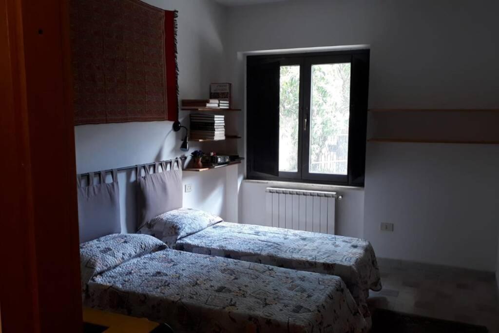 Cozy Apartment At The Gates Of Florence Tavarnuzze Buitenkant foto