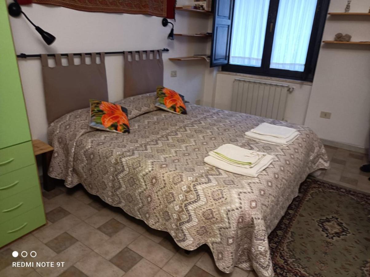 Cozy Apartment At The Gates Of Florence Tavarnuzze Buitenkant foto